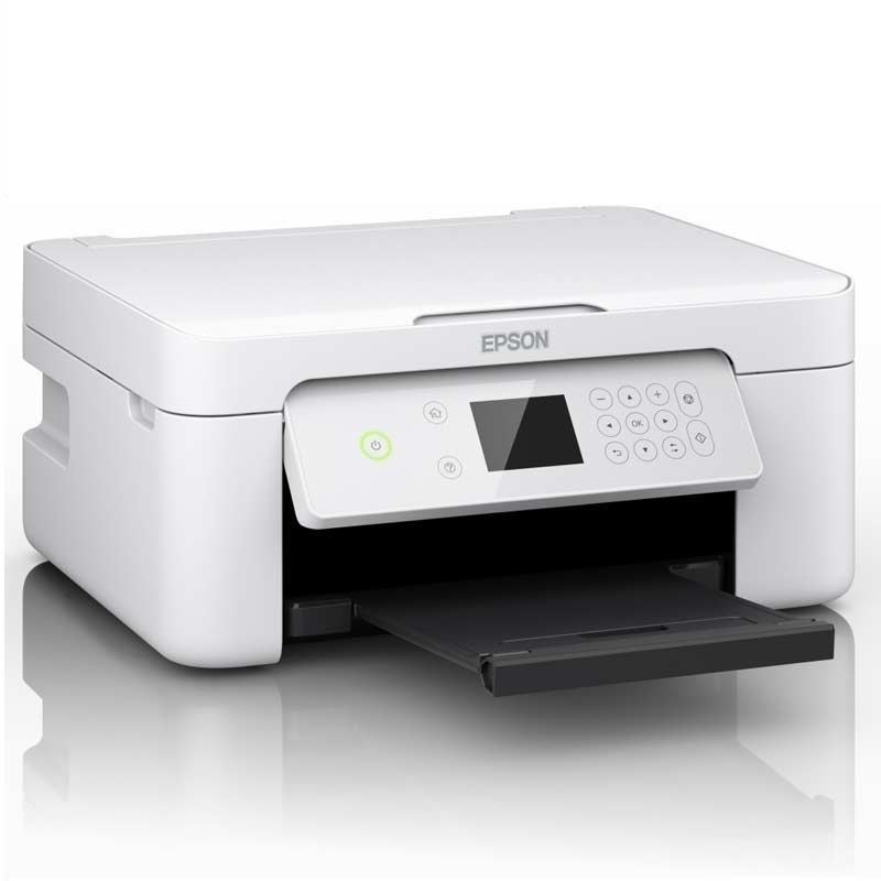 Epson Expression Home XP-4105 3-in-1-Tintenstrahl-Multifunktionsgerät