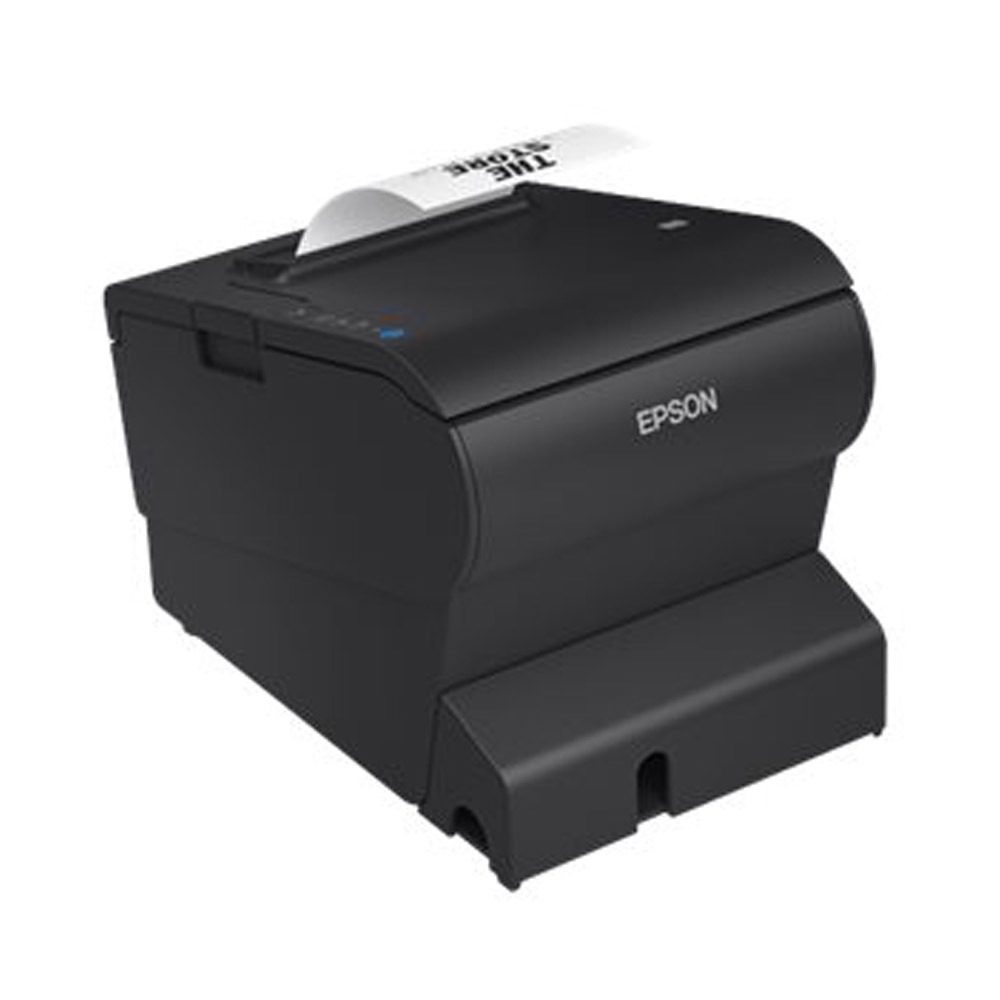 Epson TM-T88VII Bondrucker schwarz