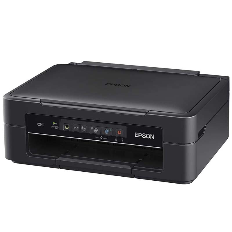 Epson Expression Home XP-255 3-in-1 Tintenstrahl-Multifunktionsgerät