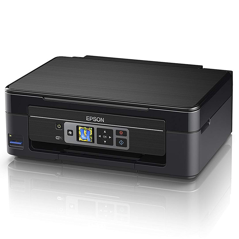 Epson Expression Home XP-352 3-in1 Tintenstrahl-Multifunktionsdrucker