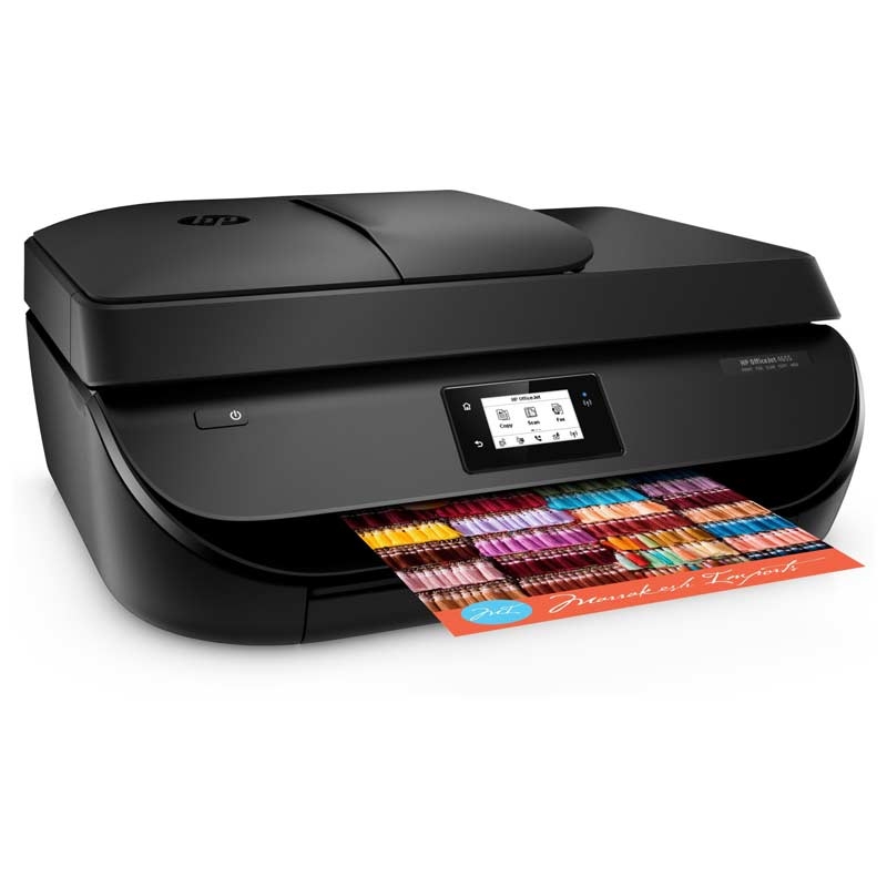 HP OfficeJet 4655 Tintenstrahl-Multifunktionsdrucker B-Ware