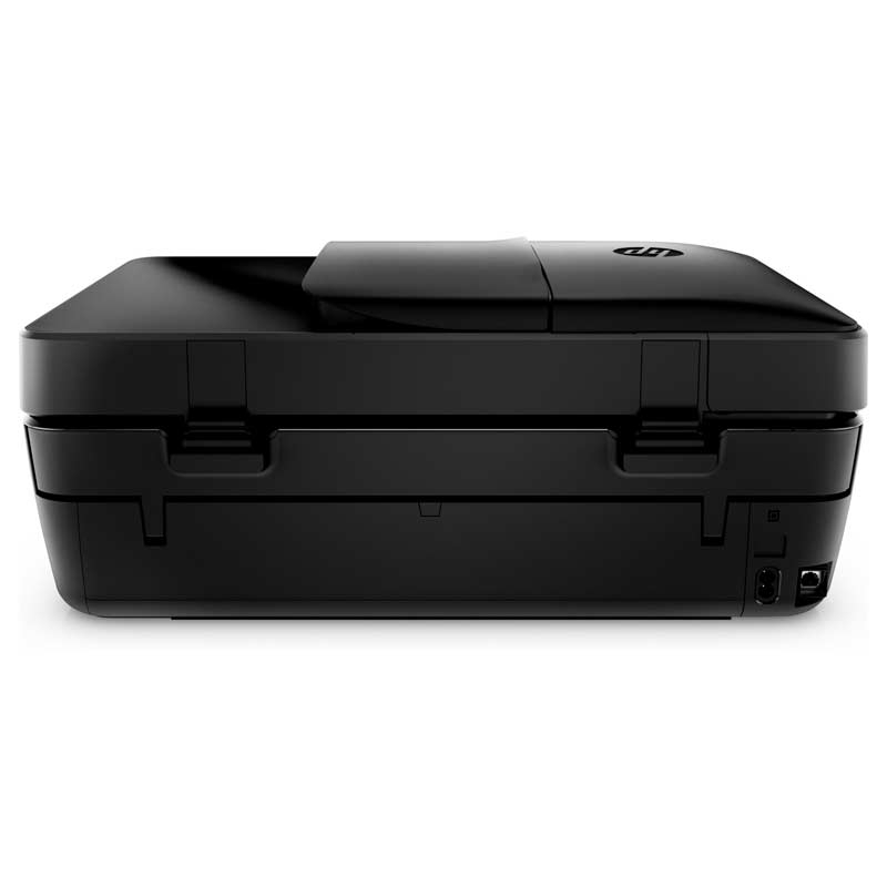 HP OfficeJet 4655 Tintenstrahl-Multifunktionsdrucker B-Ware