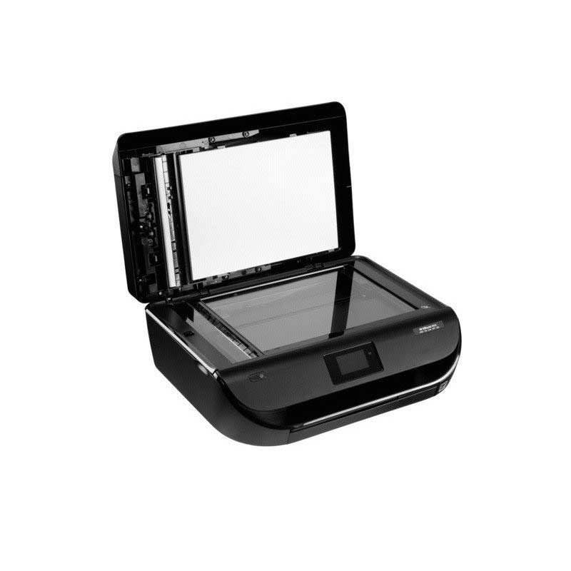 HP OfficeJet 4655 Tintenstrahl-Multifunktionsdrucker B-Ware