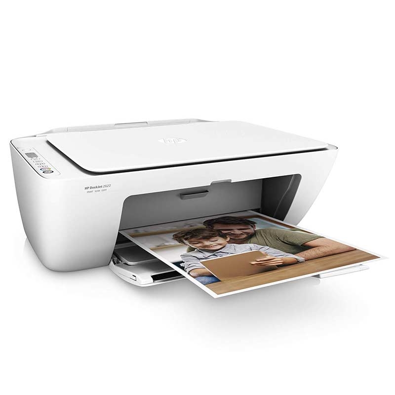 HP Deskjet 2622 All-in-One Multifunktionsdrucker