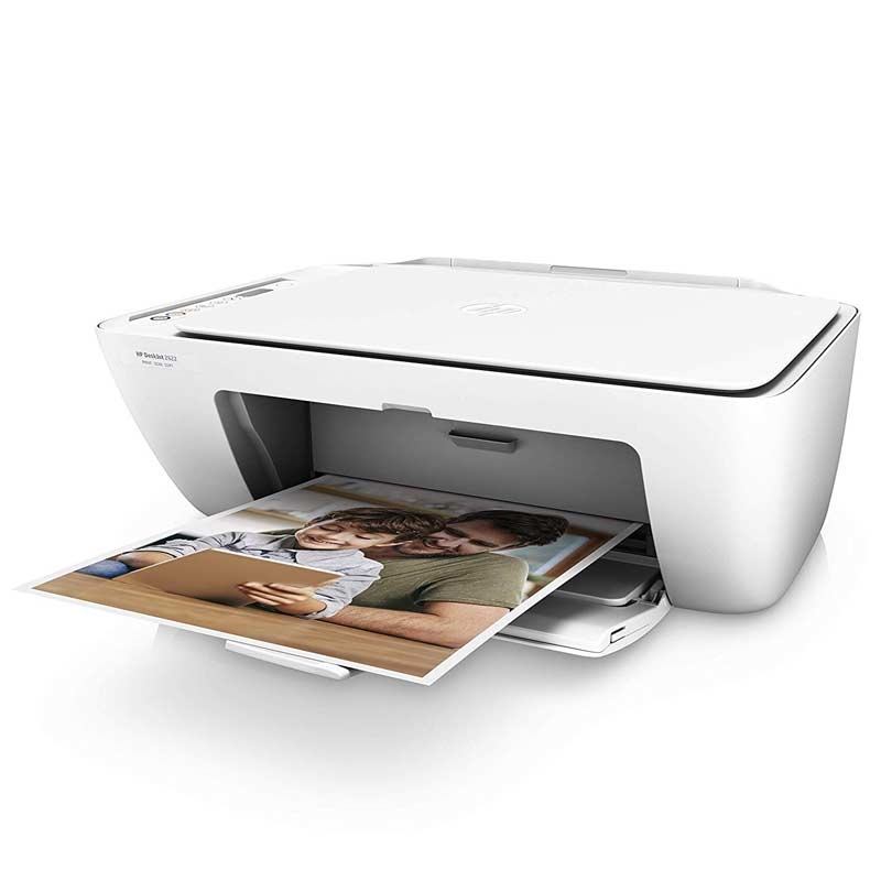 HP Deskjet 2622 All-in-One Multifunktionsdrucker