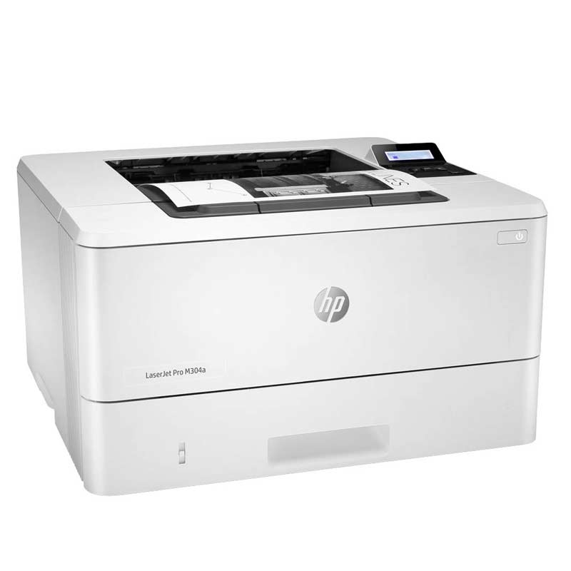 HP LaserJet Pro M304a S/W Laserdrucker
