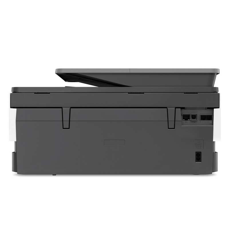HP OfficeJet Pro 8012 All-in-One Tintenstrahl-Multifunktionsdrucker