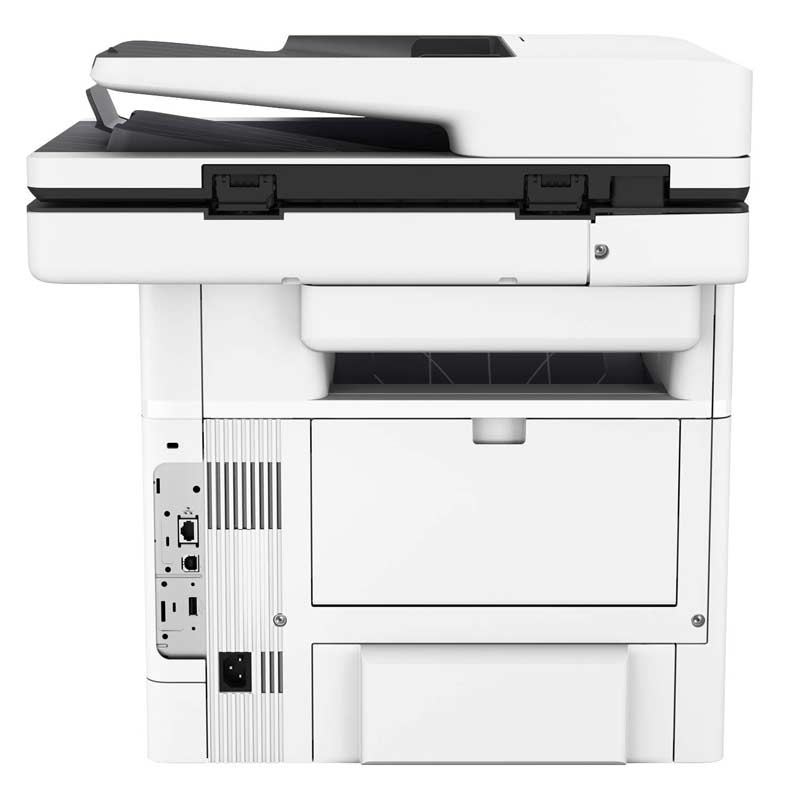 HP LaserJet Enterprise MFP M528dn Laser-Multifunktionsdrucker (2. Wahl)