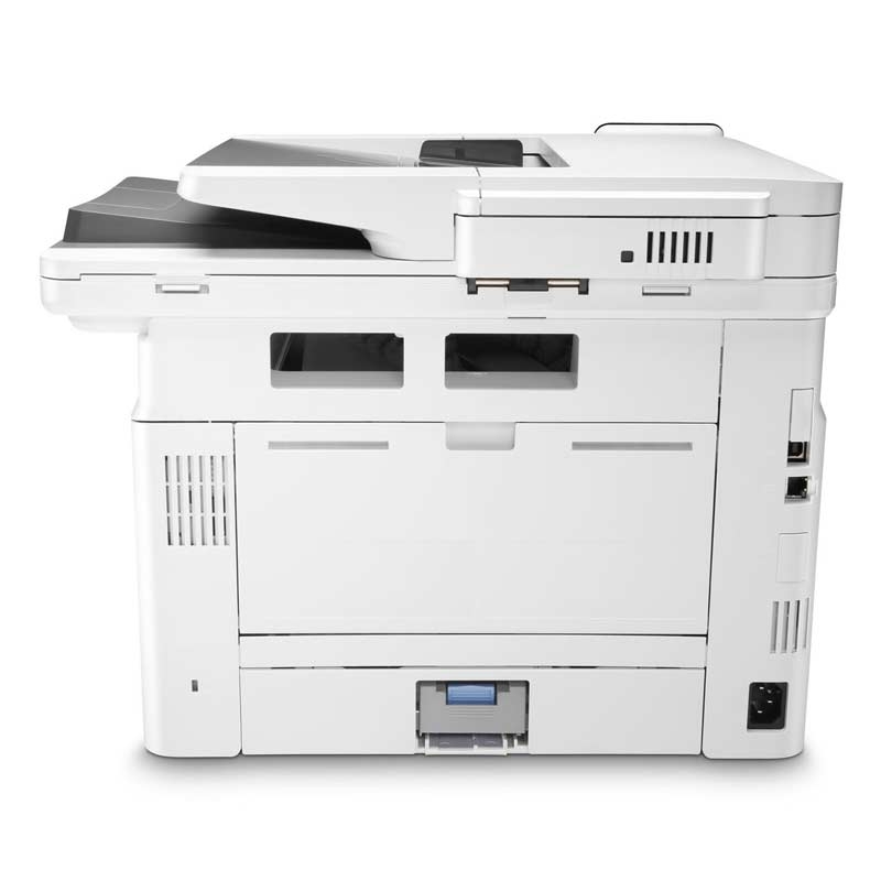 HP LaserJet Pro M428dw Laser-Multifunktionsdrucker weiß