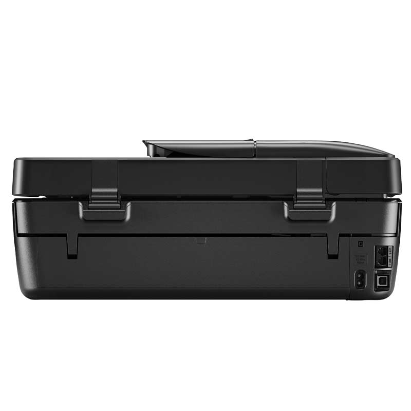 HP OfficeJet 5220 Tintenstrahl All-in-One Drucker