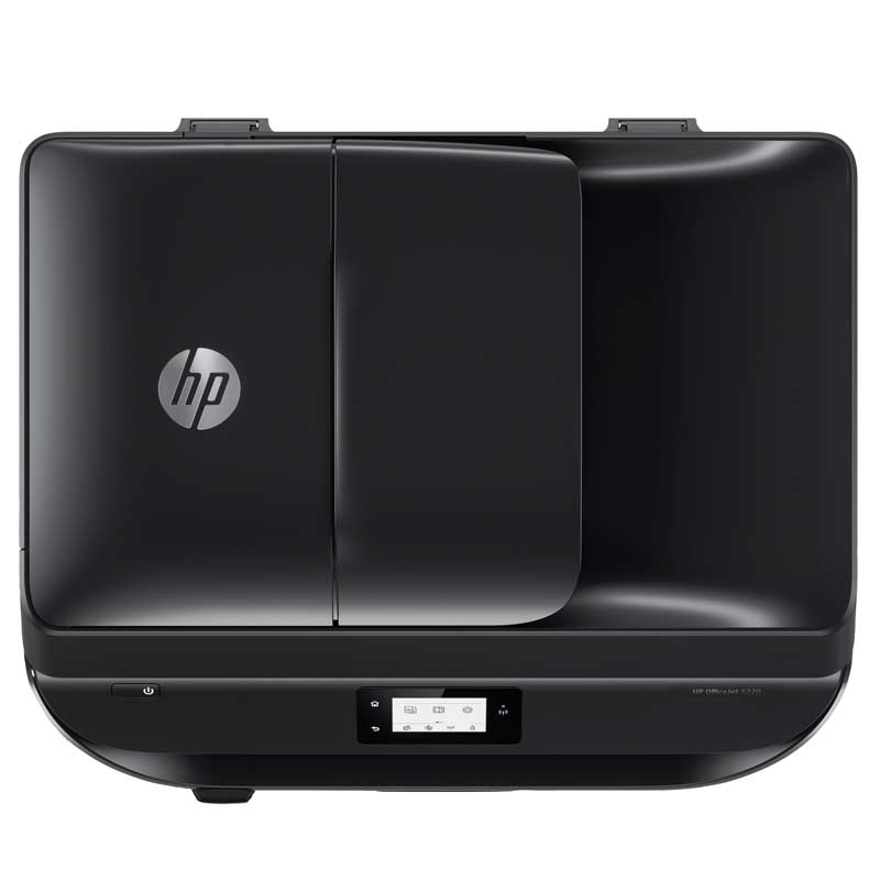 HP OfficeJet 5220 Tintenstrahl All-in-One Drucker