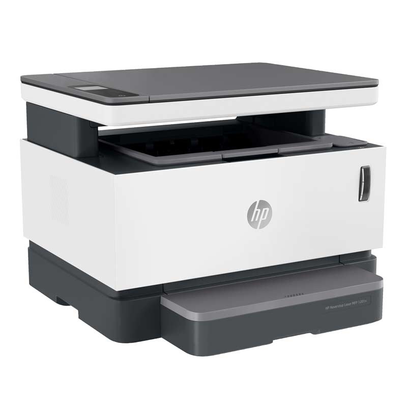 HP Neverstop Laser 1201n Multifunktions-Laserdrucker