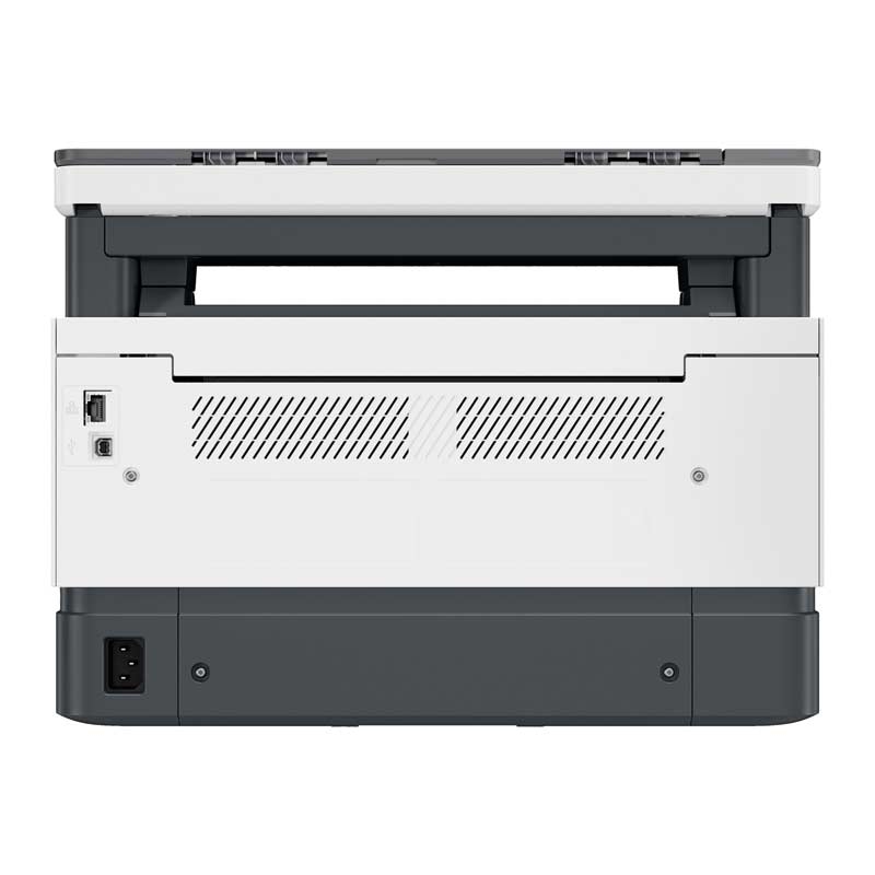 HP Neverstop Laser 1201n Multifunktions-Laserdrucker