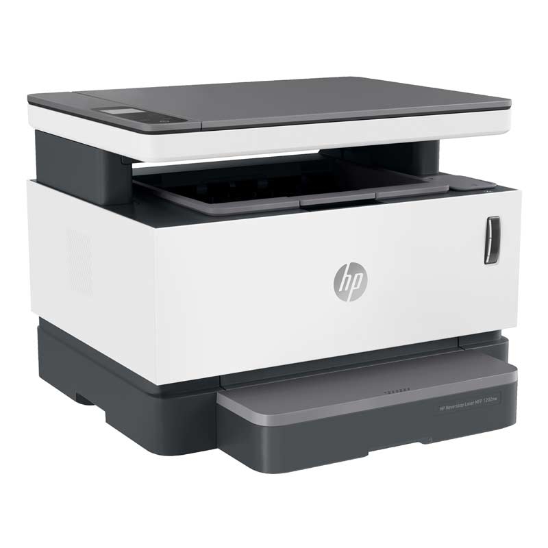 HP Neverstop Laser 1202nw Multifunktions-Laserdrucker