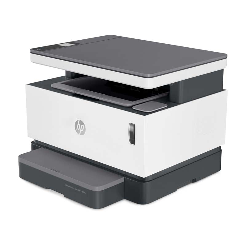 HP Neverstop Laser 1202nw Multifunktions-Laserdrucker