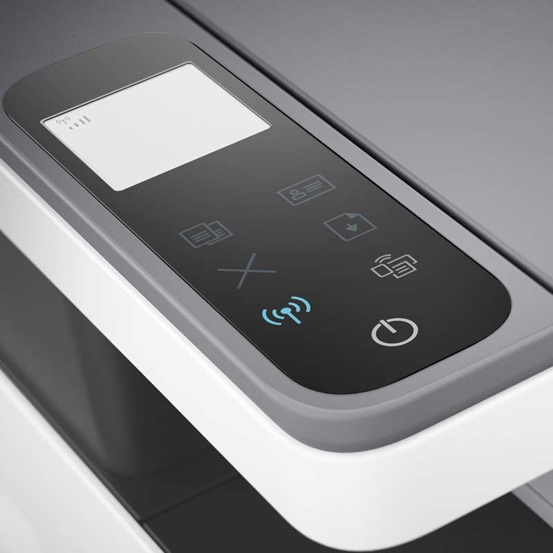 HP Neverstop Laser 1202nw Multifunktions-Laserdrucker