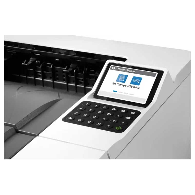 HP LaserJet Enterprise M406dn Monolaser-Multifunkionsgerät
