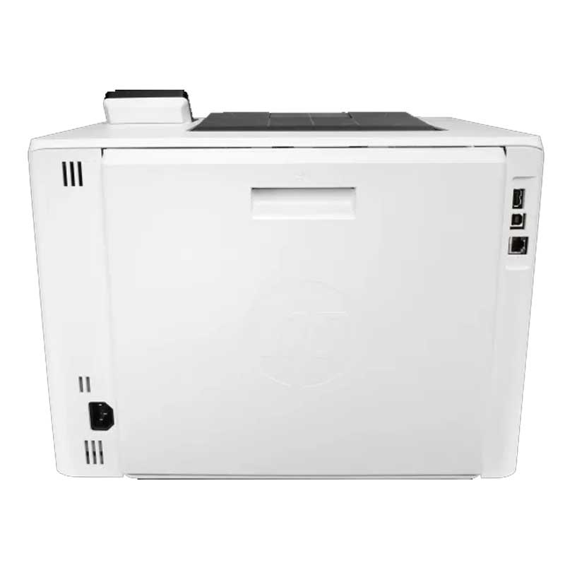 HP Color LaserJet Enterprise M455dn Farblaser-Multifunktionsdrucker