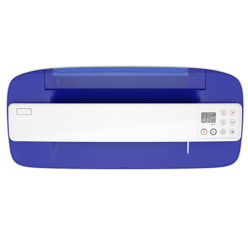 HP Deskjet 3760 All-in-One Tintenstrahl-Multifunktionsdrucker (2.Wahl)