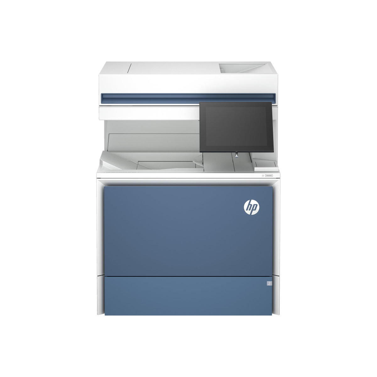 HP Color LaserJet Enterprise MFP 6800dn Multifunktionsdrucker