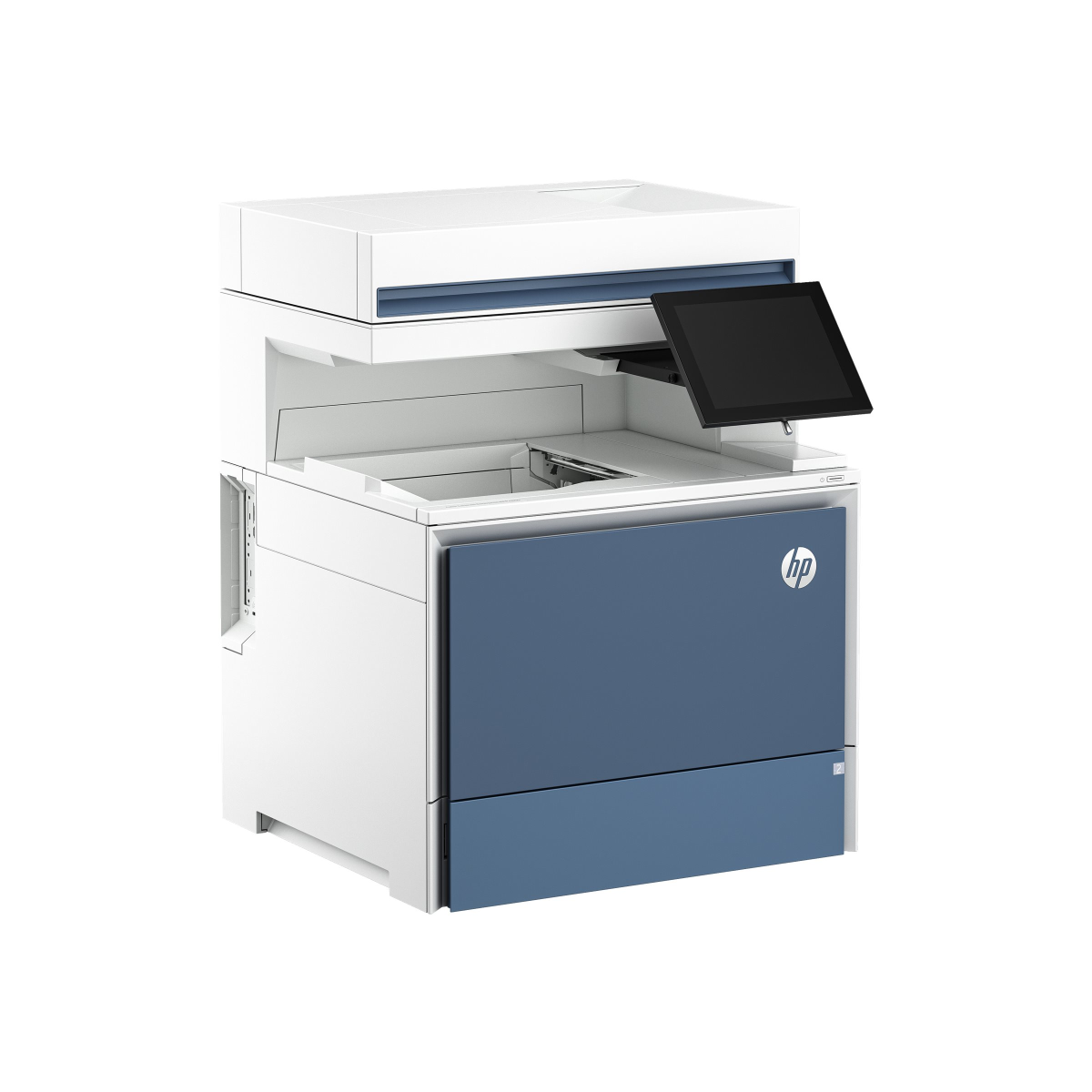 HP Color LaserJet Enterprise MFP 6800dn Multifunktionsdrucker