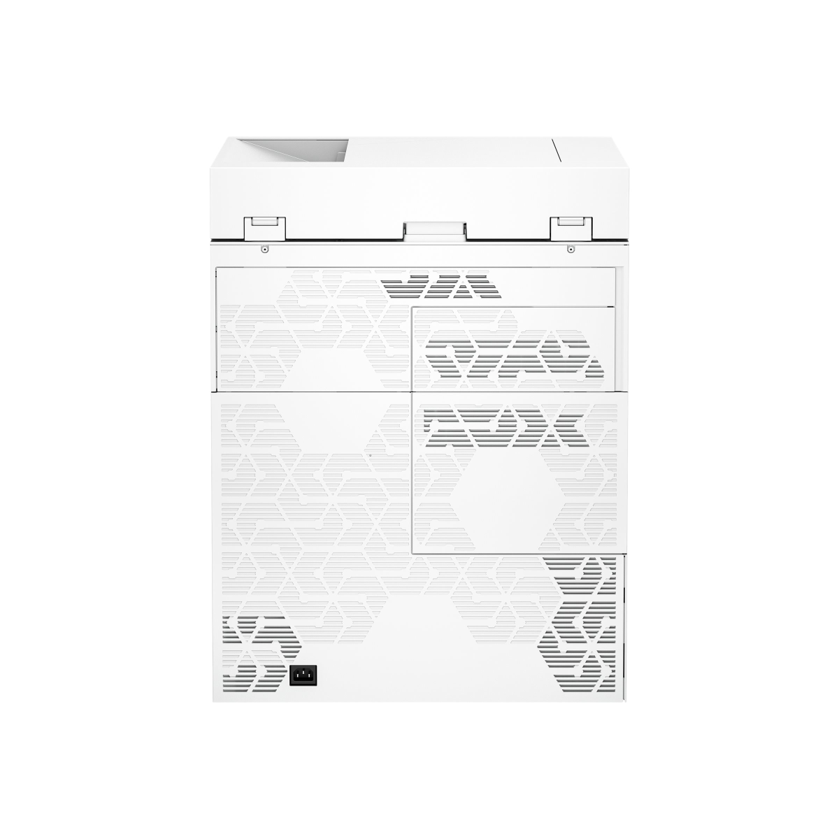 HP Color LaserJet Enterprise MFP 6800dn Multifunktionsdrucker