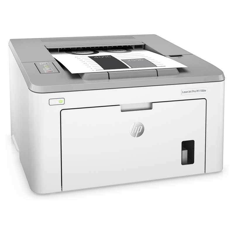 HP LaserJet Pro M118dw Laserdrucker