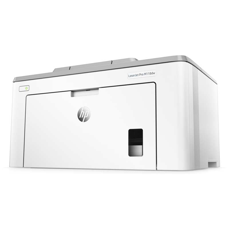 HP LaserJet Pro M118dw Laserdrucker