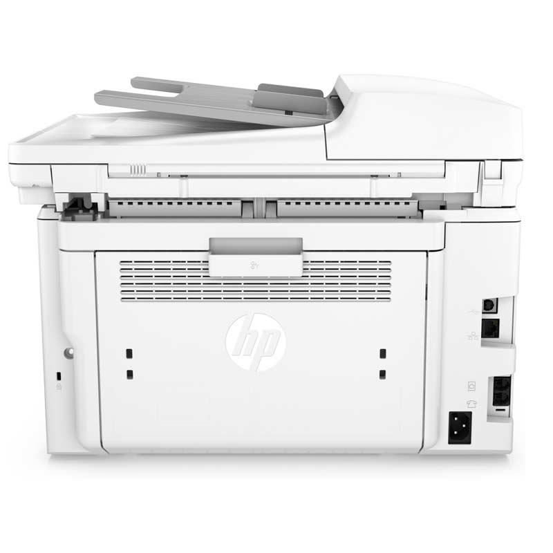 HP LaserJet Pro M148dw Laser Multifunktionsdrucker