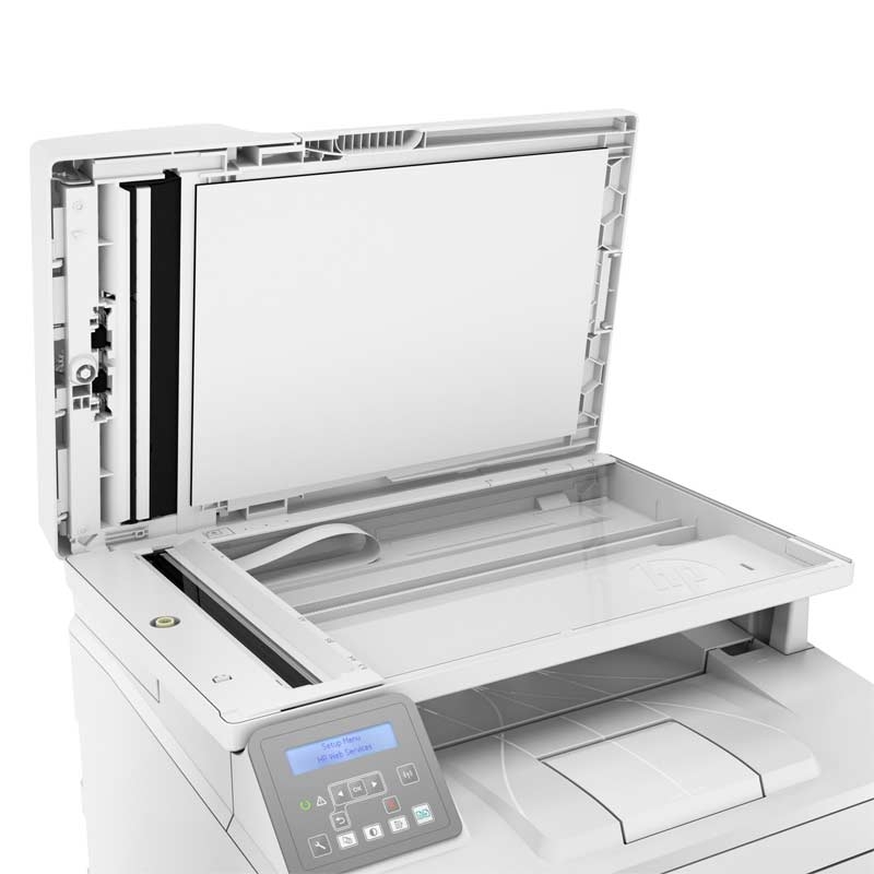 HP LaserJet Pro M148fdw Laser Multifunktionsdrucker
