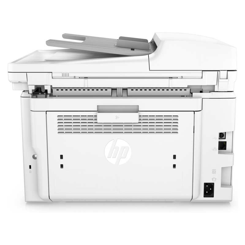 HP LaserJet Pro M148fdw Laser Multifunktionsdrucker