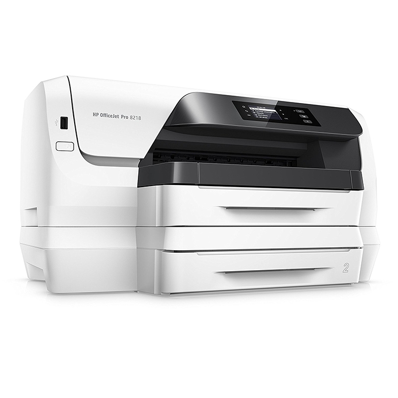 HP Officejet Pro 8218 Tintenstrahldrucker