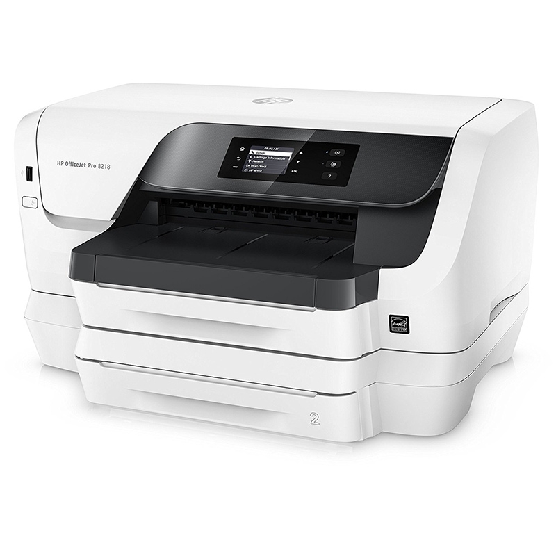 HP Officejet Pro 8218 Tintenstrahldrucker
