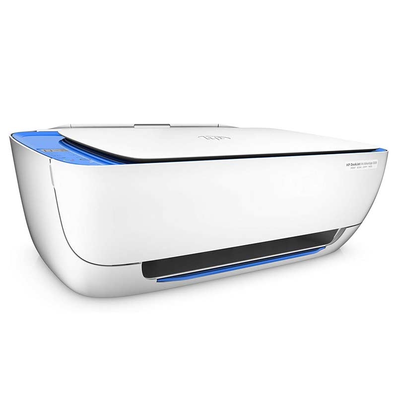 HP Deskjet 3638 Tintenstrahl Multifunktionsdrucker