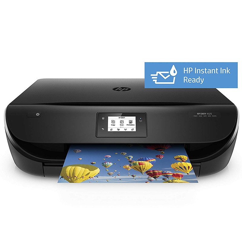 HP ENVY 4525 Tintenstrahl-Multifunktionsdrucker (2.Wahl)