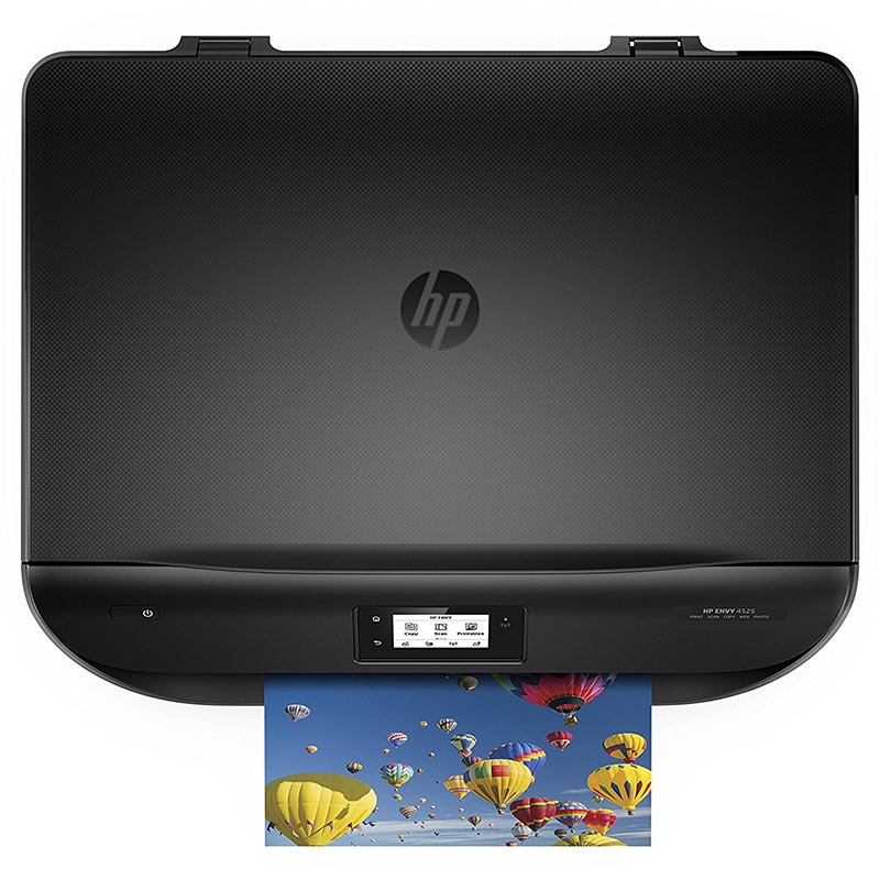 HP ENVY 4525 Tintenstrahl-Multifunktionsdrucker (2.Wahl)
