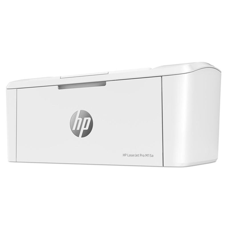 HP Laserjet Pro M15a Laserdrucker