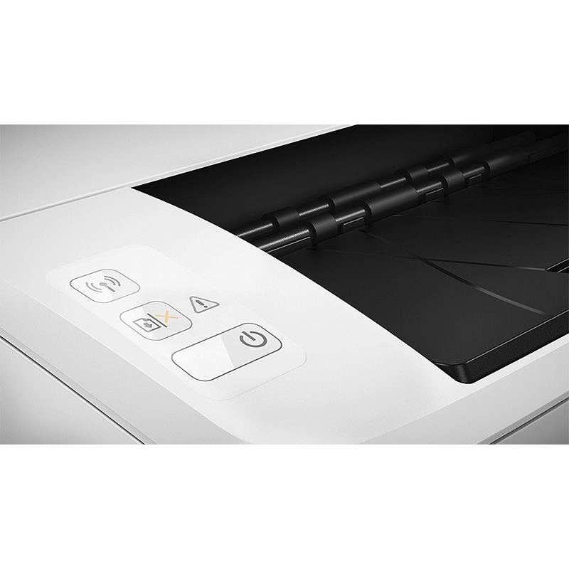 HP LaserJet Pro M15w Laserdrucker