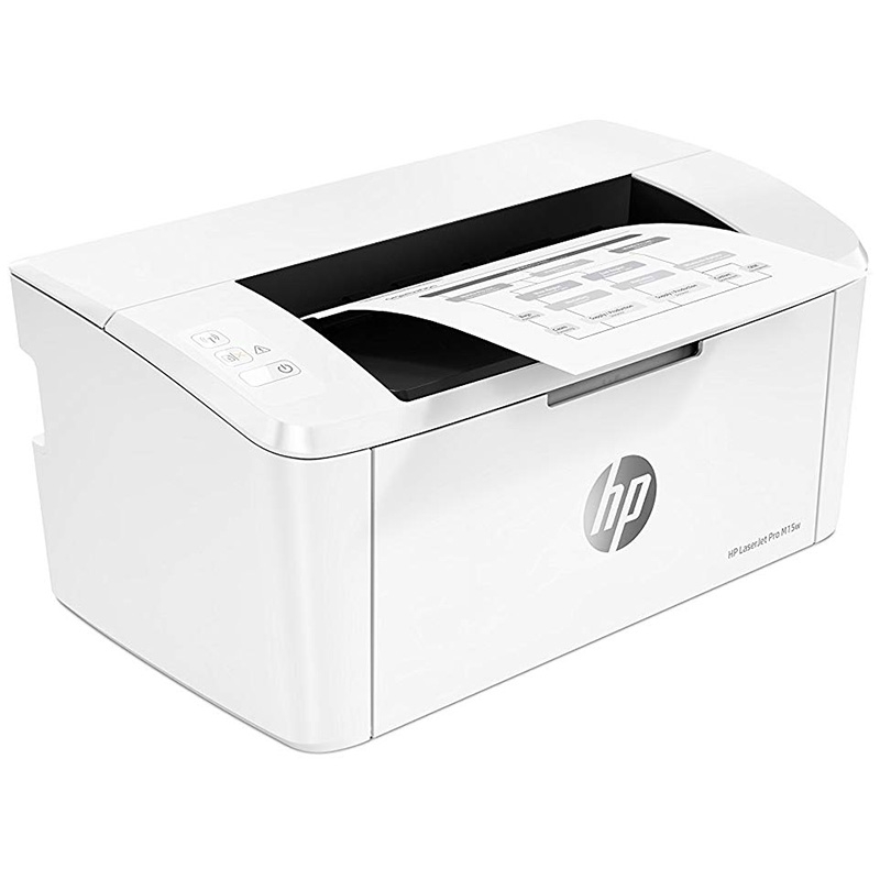 HP LaserJet Pro M15w Laserdrucker