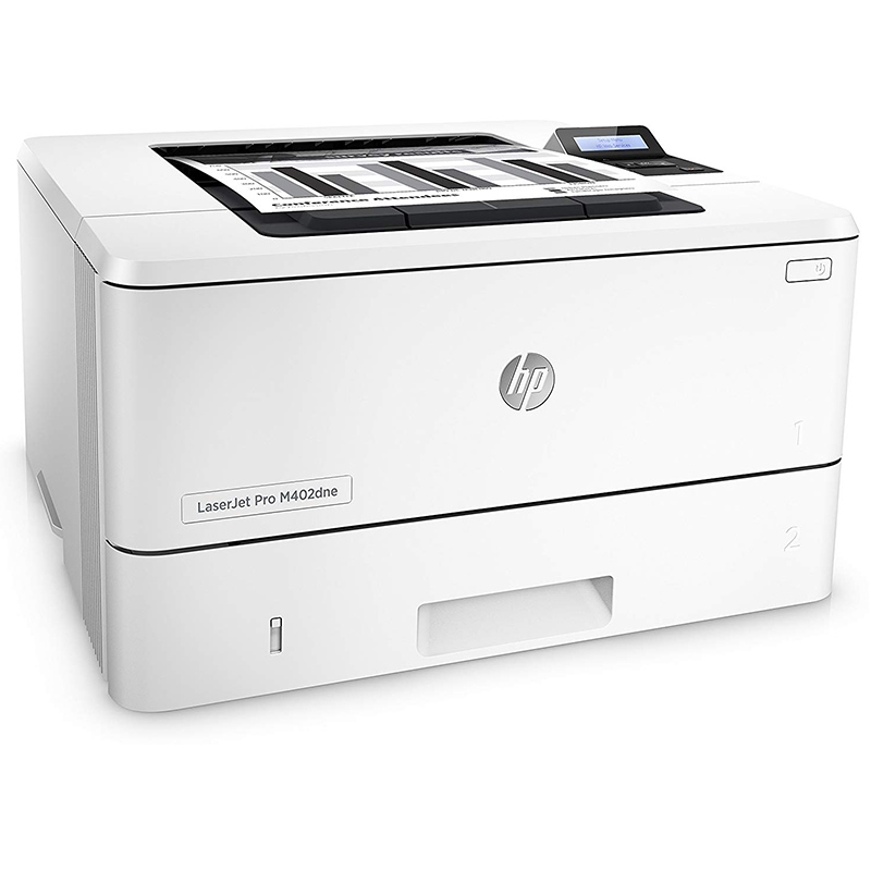 HP LaserJet Pro M402dne Laserdrucker