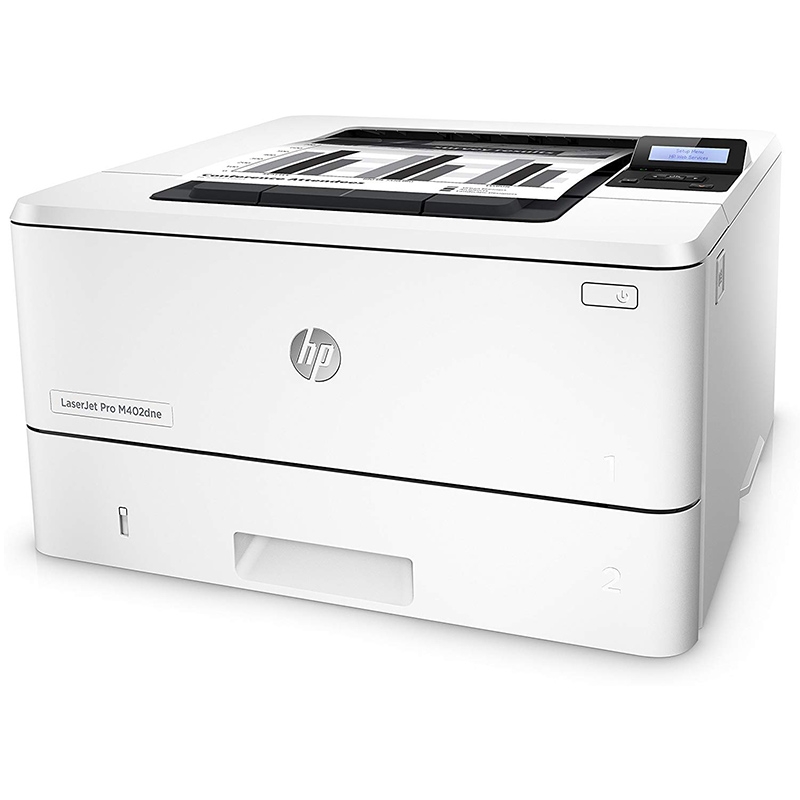 HP LaserJet Pro M402dne Laserdrucker