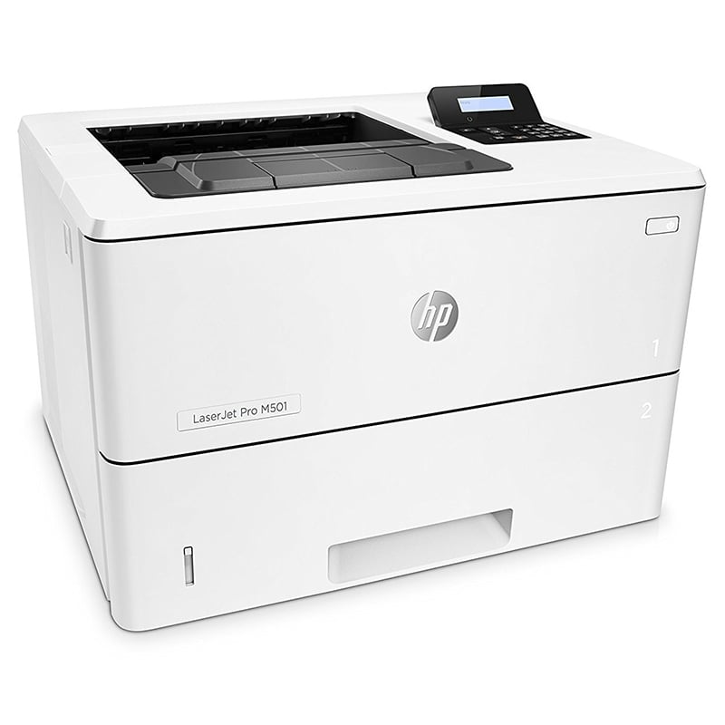 HP Laserjet Pro M501dn Laserdrucker