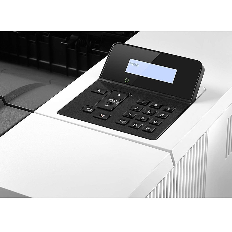 HP Laserjet Pro M501dn Laserdrucker