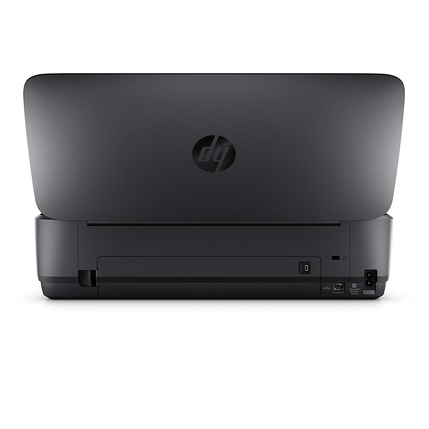 HP Officejet 250 mobiler All-in-One Multifunktionsdrucker