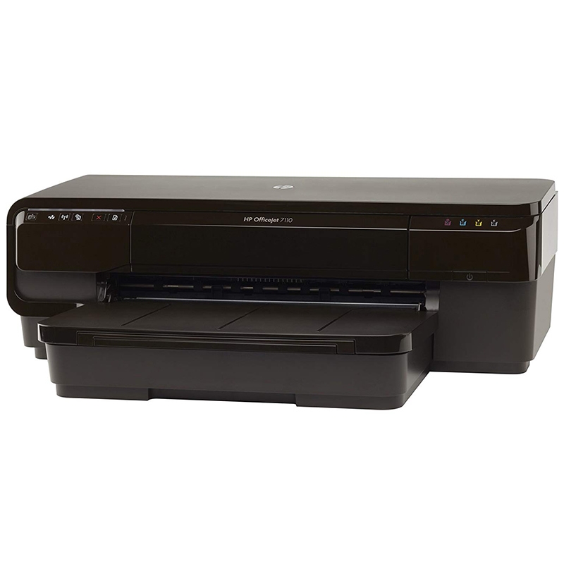 HP Officejet 7110 A3 Drucker
