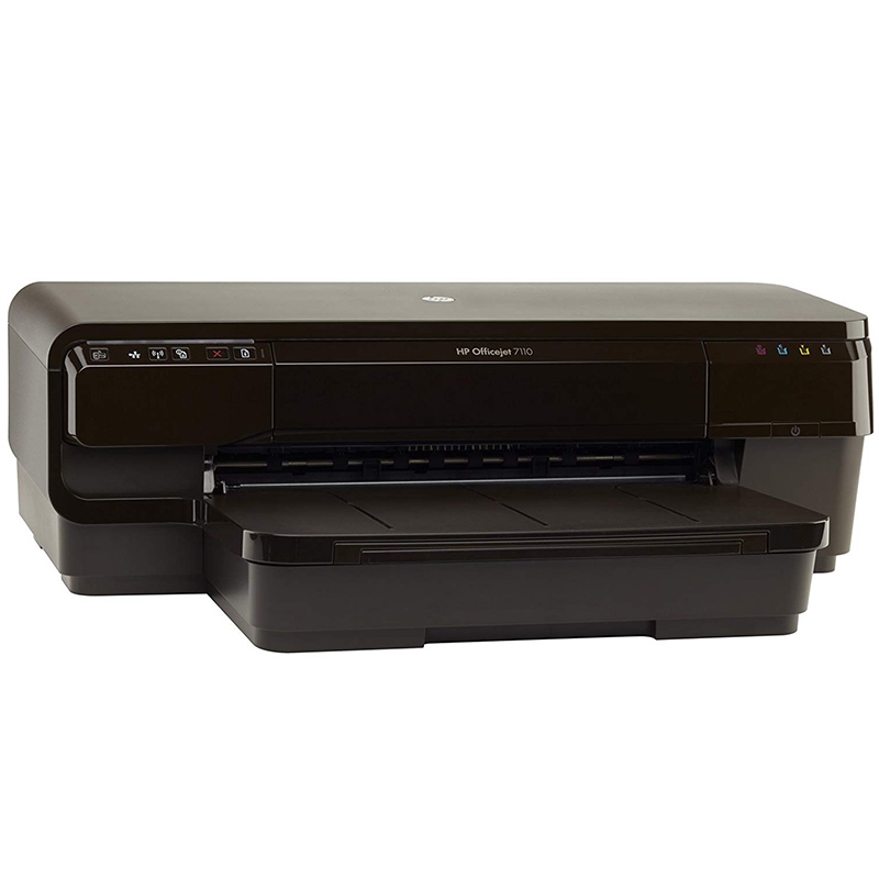 HP Officejet 7110 A3 Drucker
