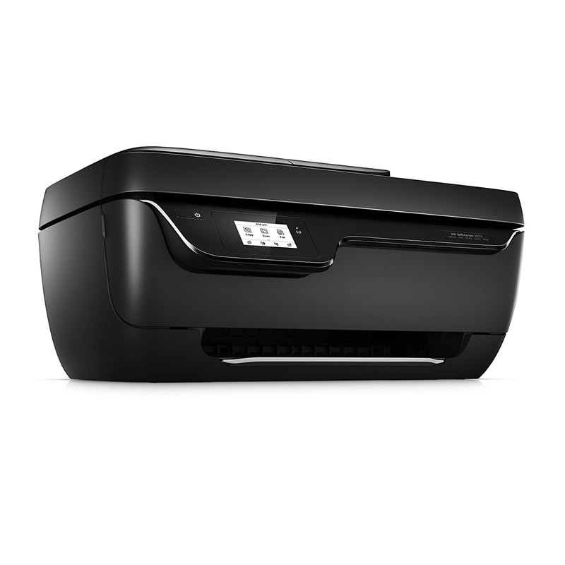 HP OfficeJet 3833 Multifunktionsdrucker schwarz