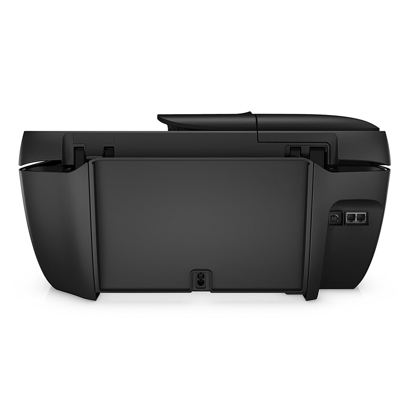 HP OfficeJet 3833 Multifunktionsdrucker schwarz