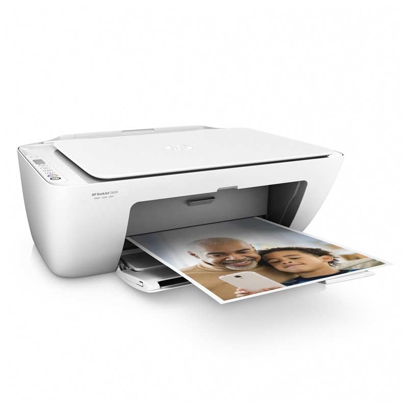 HP Deskjet 2620 Tintenstrahl Multifunktionsdrucker