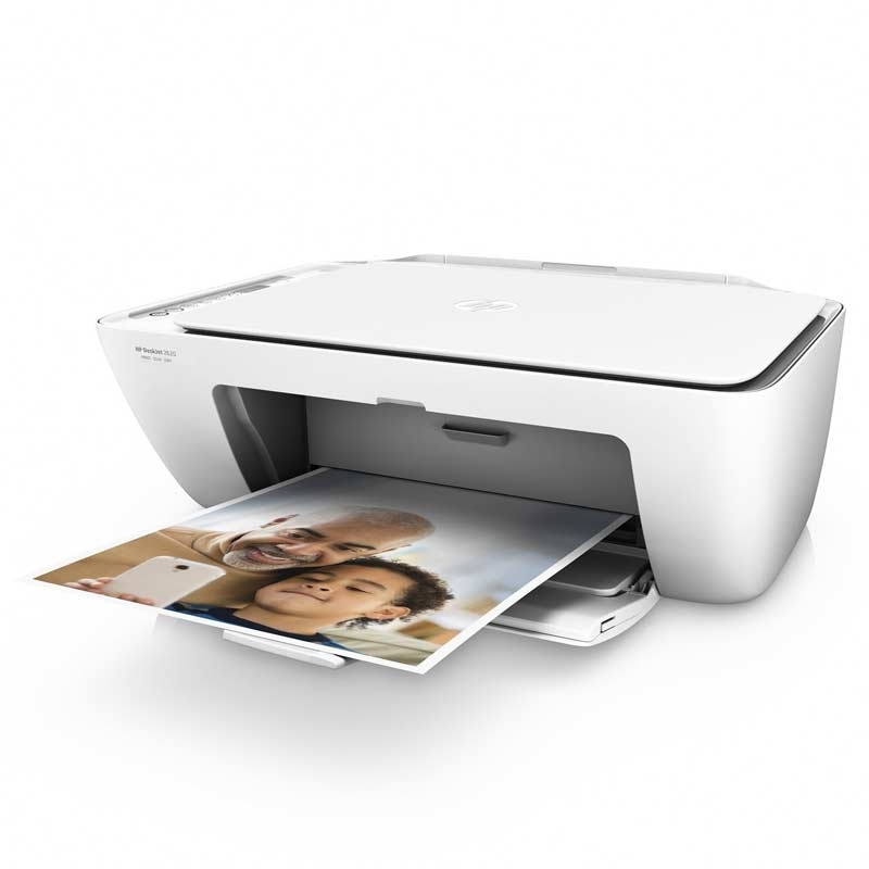 HP Deskjet 2620 Tintenstrahl Multifunktionsdrucker
